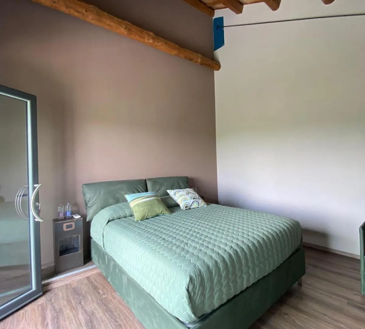Agriturismo Perke Nel Delta Del Po Ariano nel Polesine Farm stay