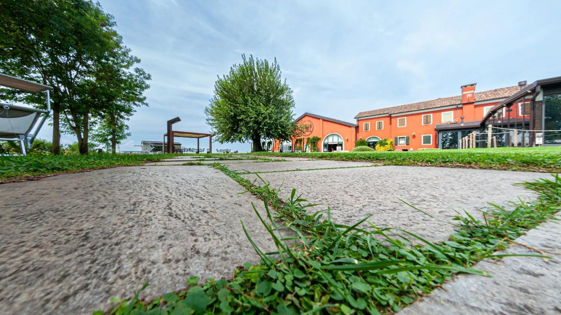 Agriturismo Perke Nel Delta Del Po Ariano nel Polesine