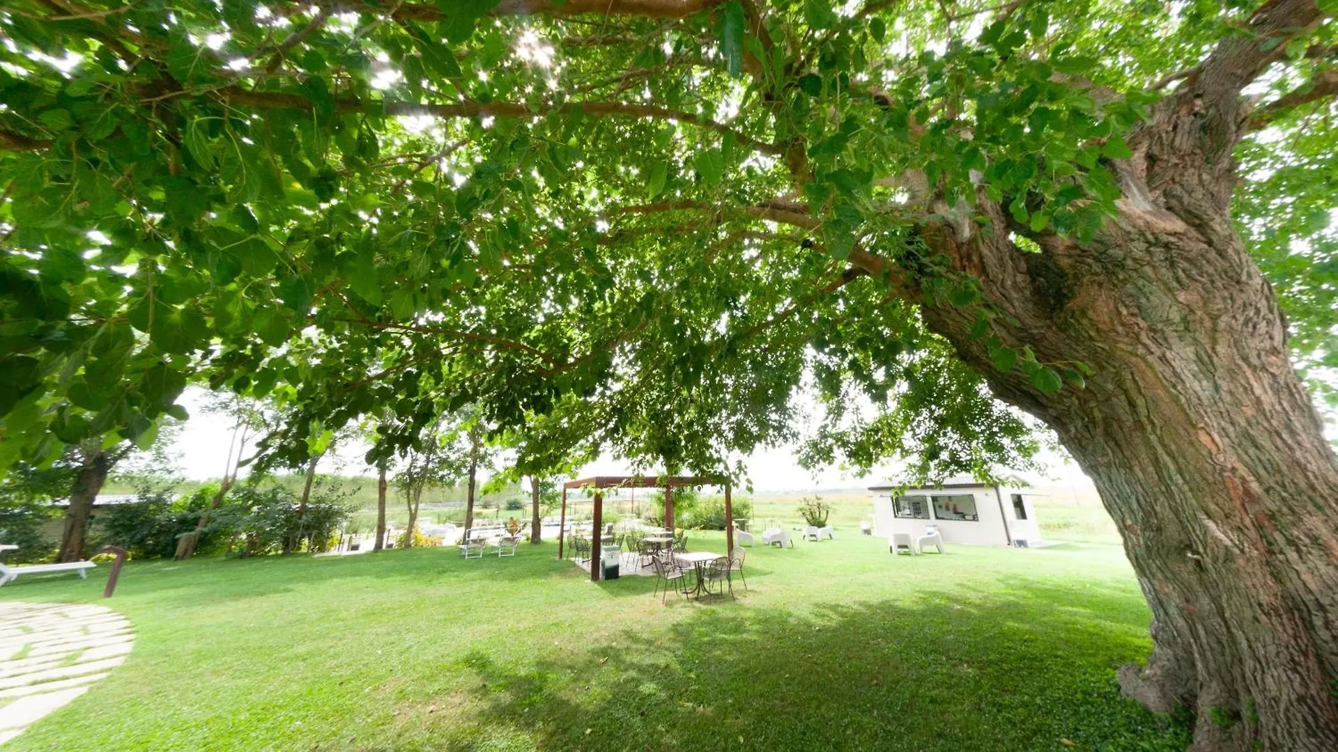 Agriturismo Perke Nel Delta Del Po Ariano nel Polesine 0*,