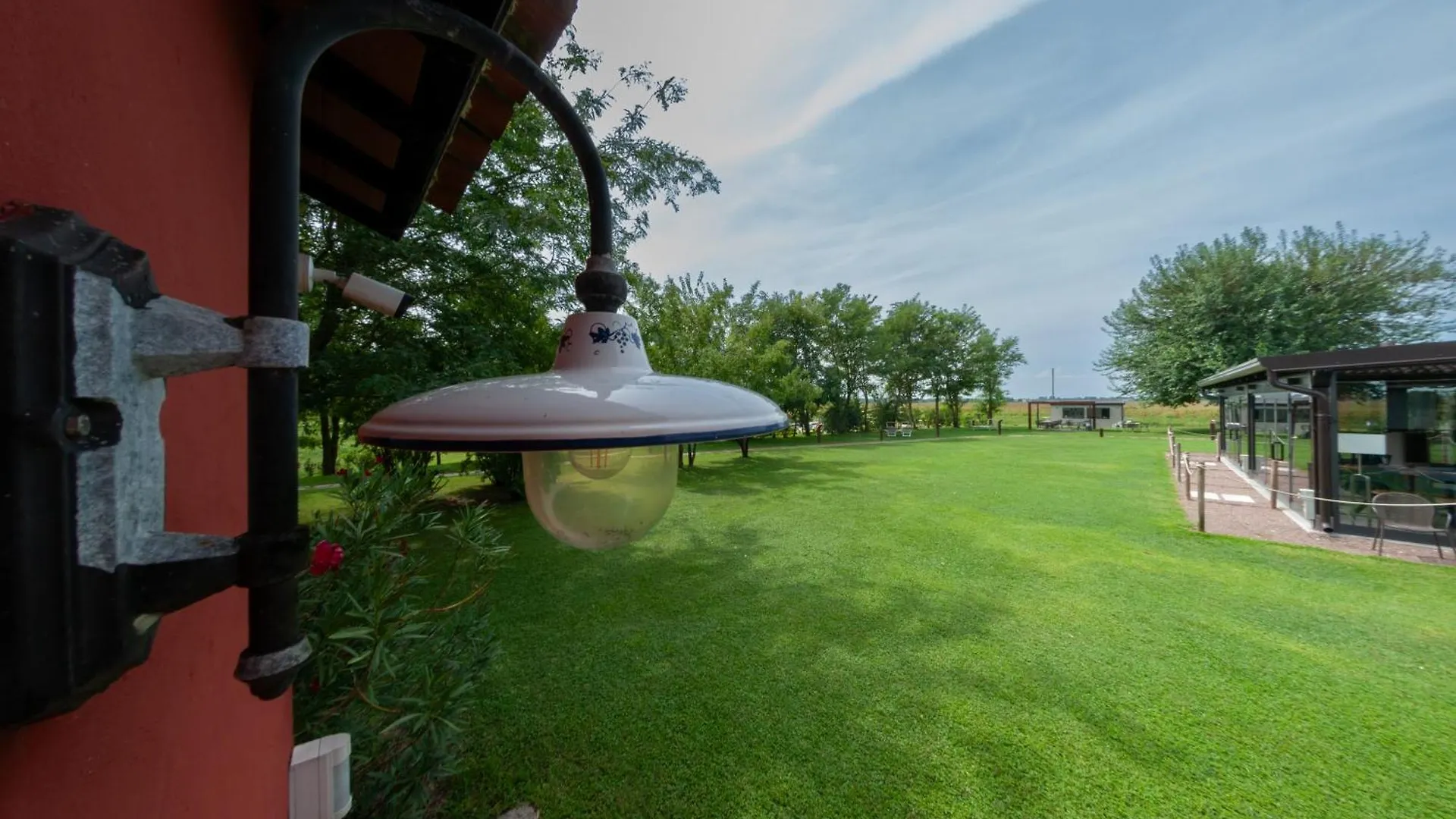 Agriturismo Perke Nel Delta Del Po Ariano nel Polesine Farm stay
