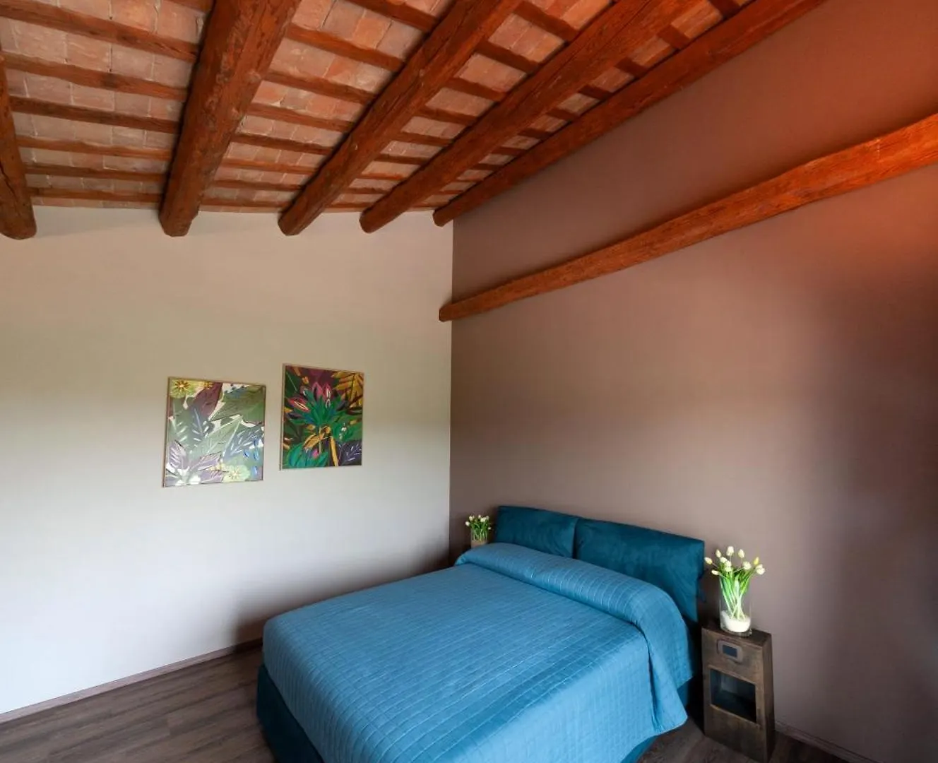 Agriturismo Perke Nel Delta Del Po Ariano nel Polesine