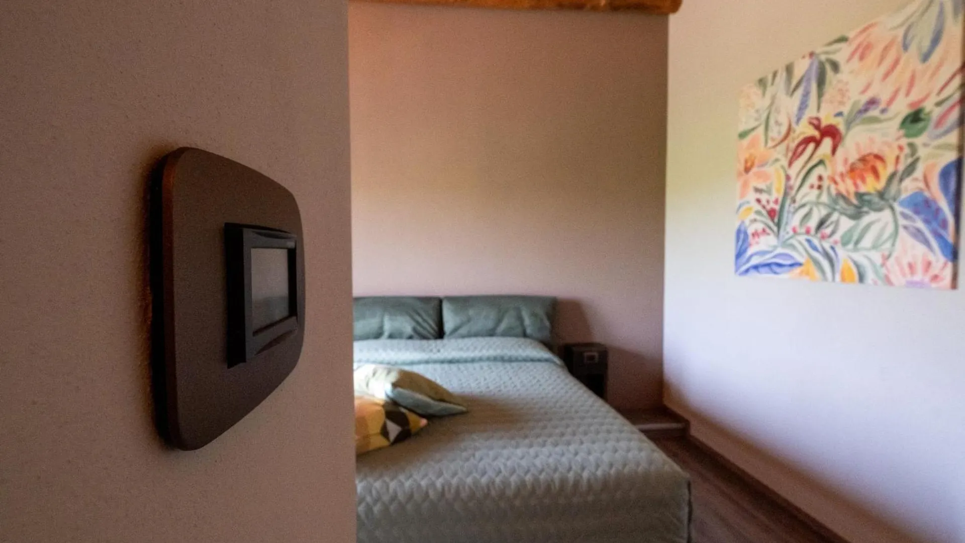 Agriturismo Perke Nel Delta Del Po Ariano nel Polesine 0*,  Italy