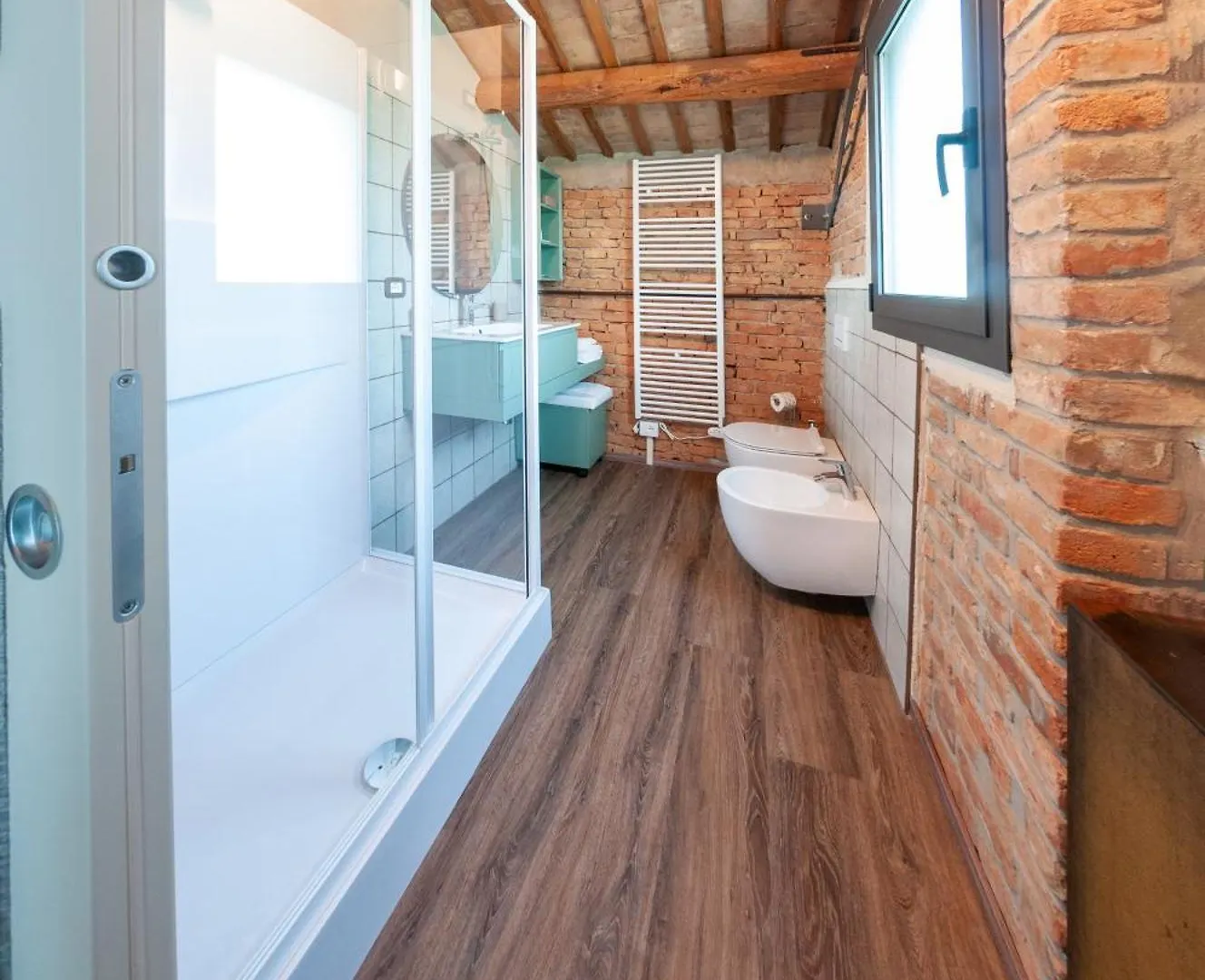 Agriturismo Perke Nel Delta Del Po Ariano nel Polesine 0*,  Italy