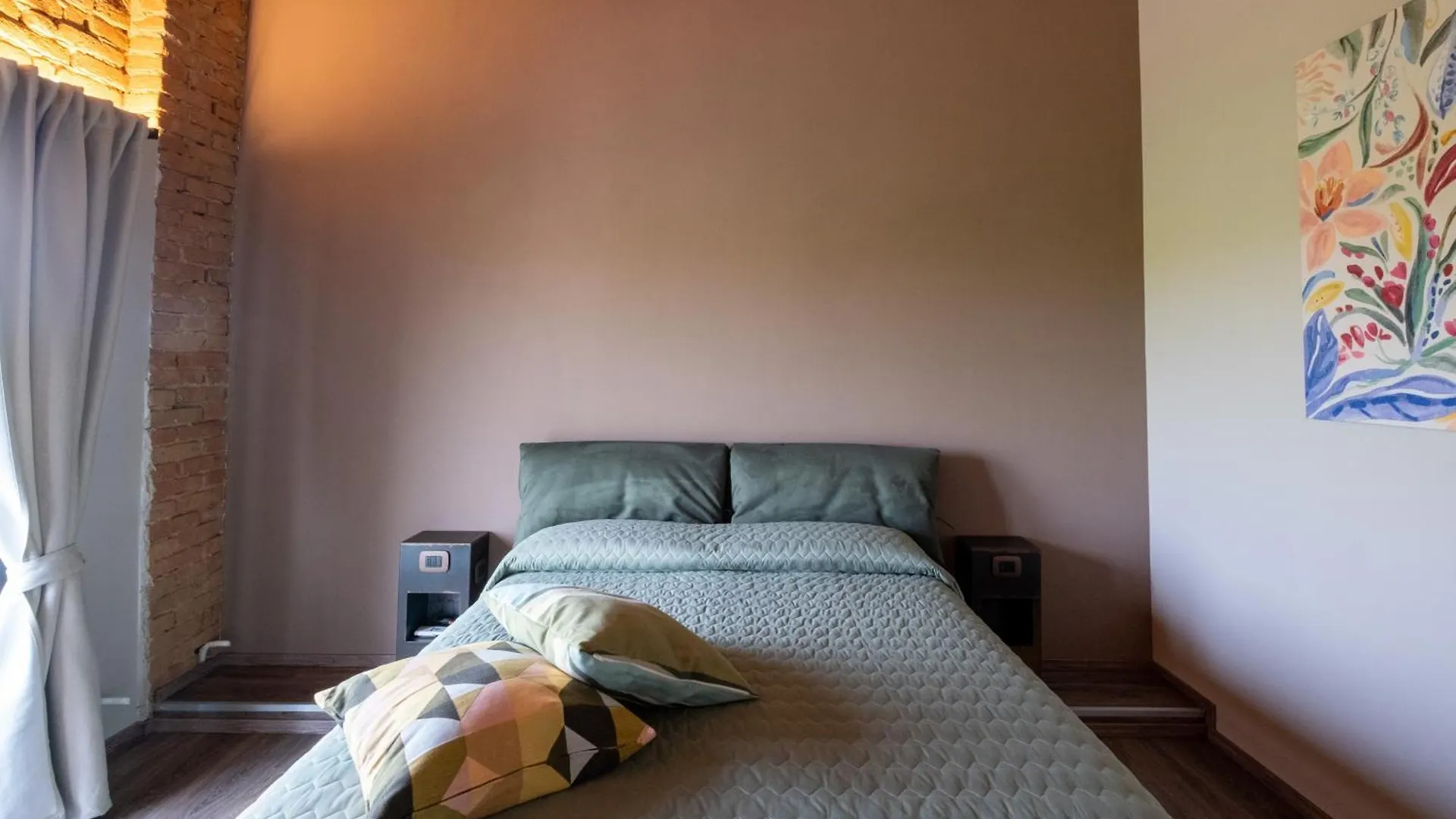 Farm stay Agriturismo Perke Nel Delta Del Po Ariano nel Polesine Italy