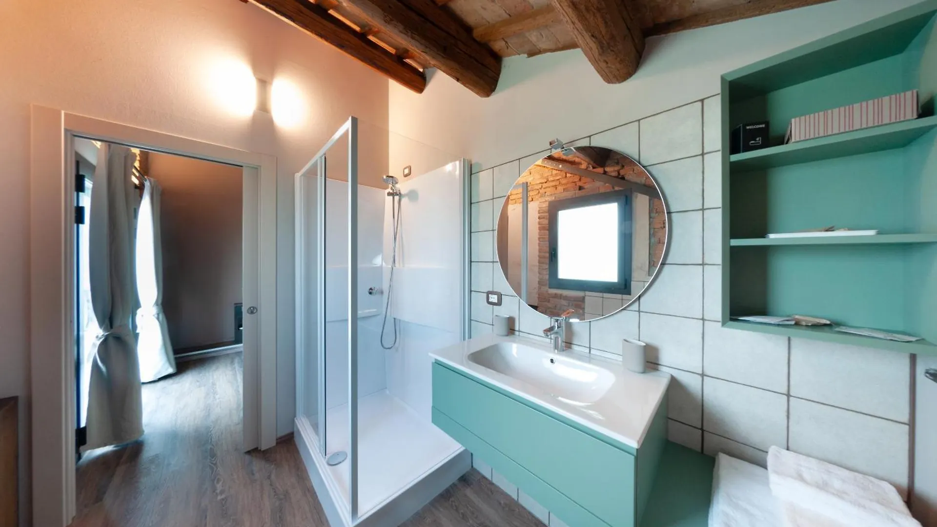 Agriturismo Perke Nel Delta Del Po Ariano nel Polesine 0*,