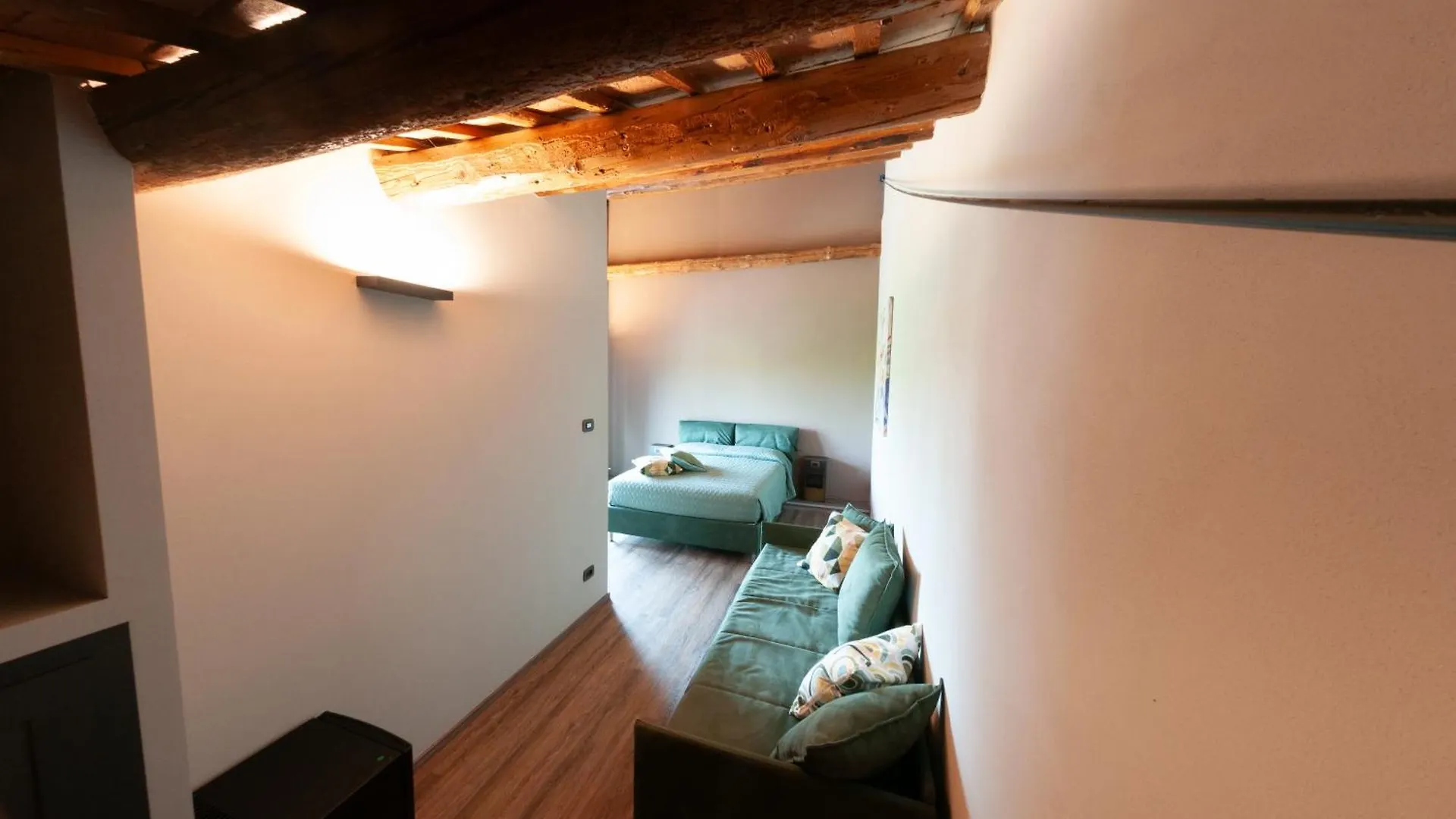 Agriturismo Perke Nel Delta Del Po Ariano nel Polesine 0*,  Italy