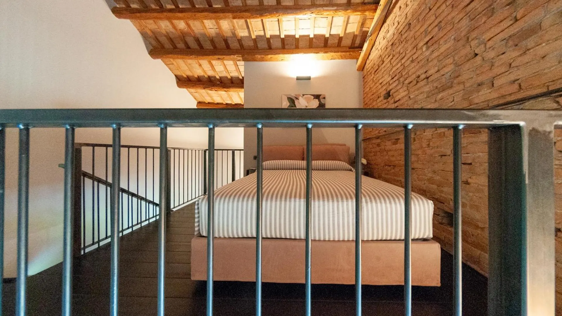 Agriturismo Perke Nel Delta Del Po Ariano nel Polesine Farm stay