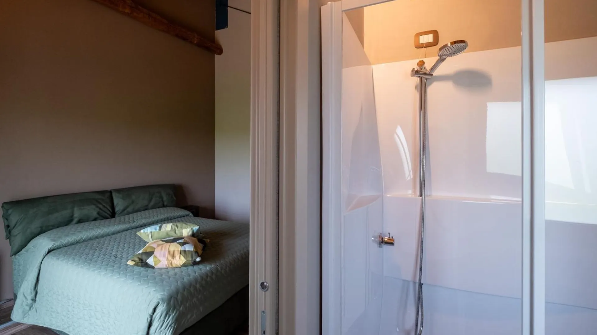 Farm stay Agriturismo Perke Nel Delta Del Po Ariano nel Polesine Italy