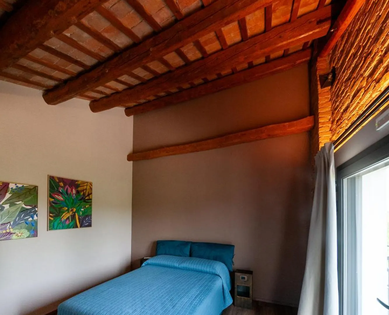 Agriturismo Perke Nel Delta Del Po Ariano nel Polesine 0*,