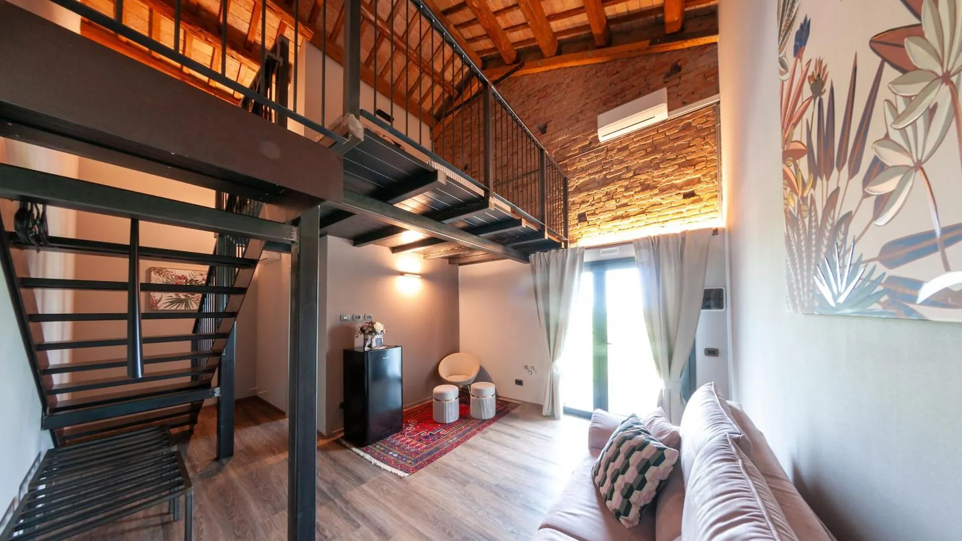 Farm stay Agriturismo Perke Nel Delta Del Po Ariano nel Polesine