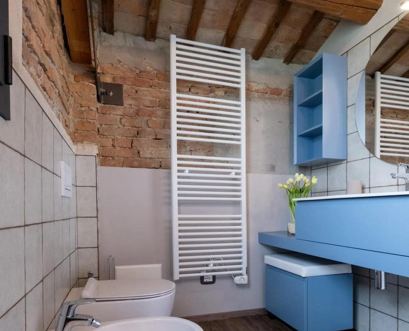 Farm stay Agriturismo Perke Nel Delta Del Po Ariano nel Polesine