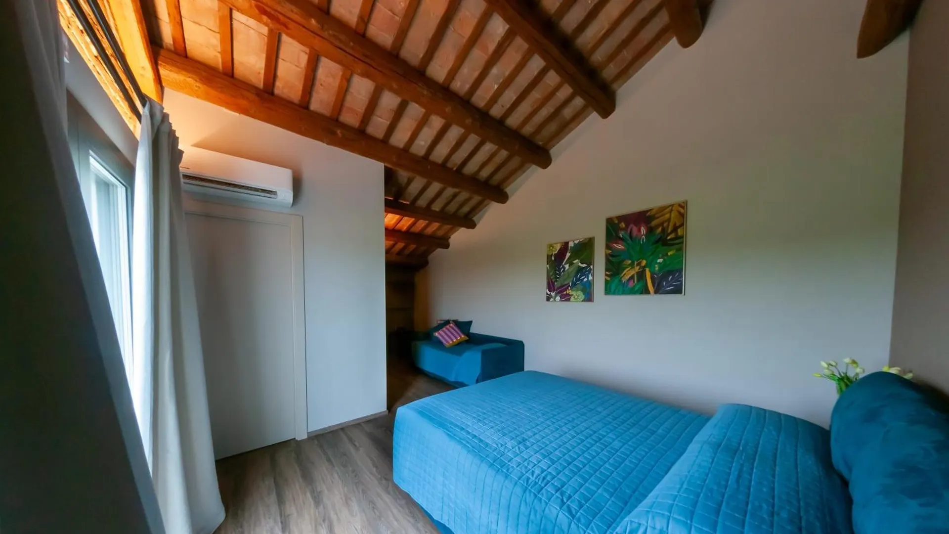 Agriturismo Perke Nel Delta Del Po Ariano nel Polesine 0*,