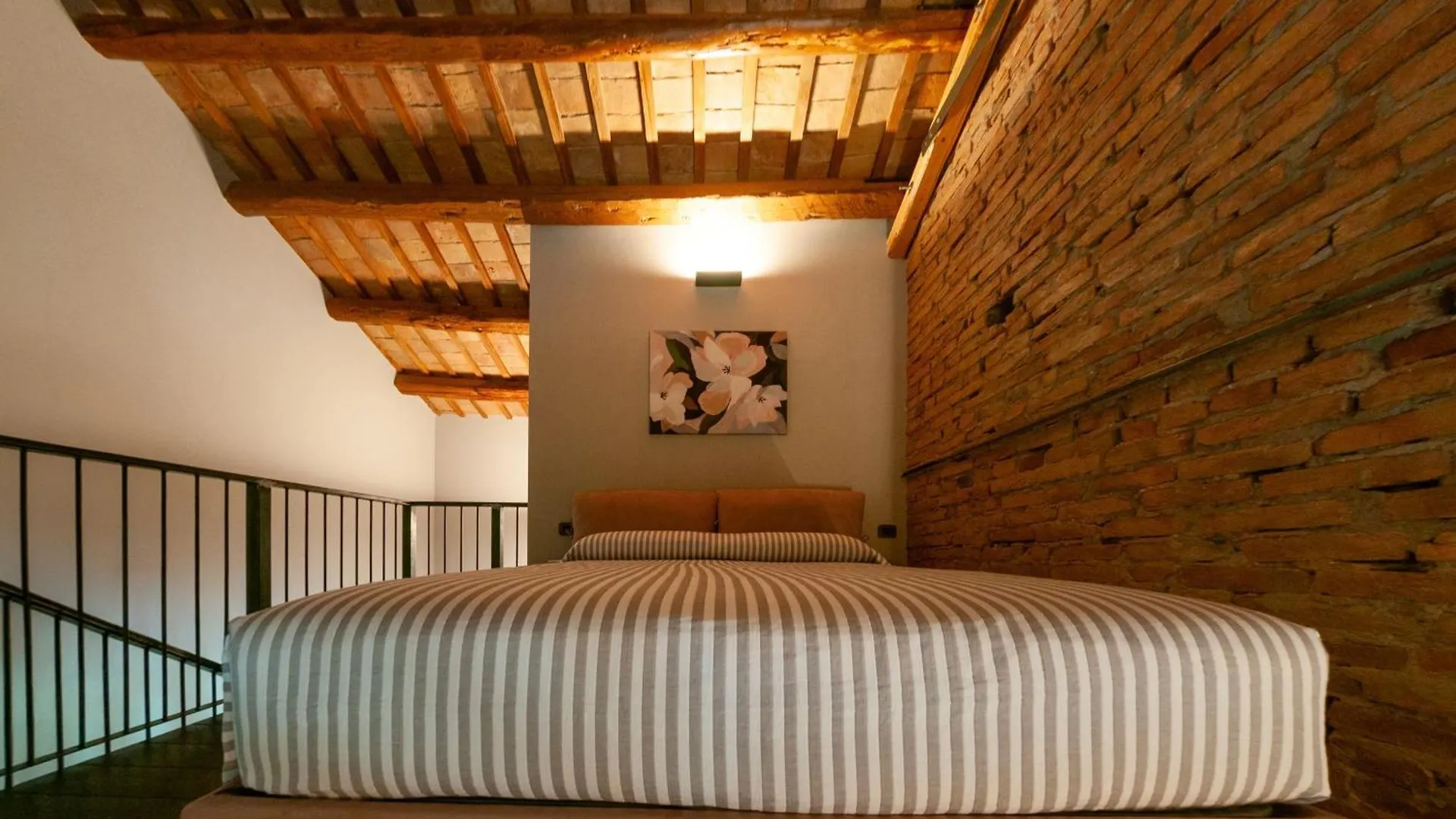 Agriturismo Perke Nel Delta Del Po Ariano nel Polesine Farm stay