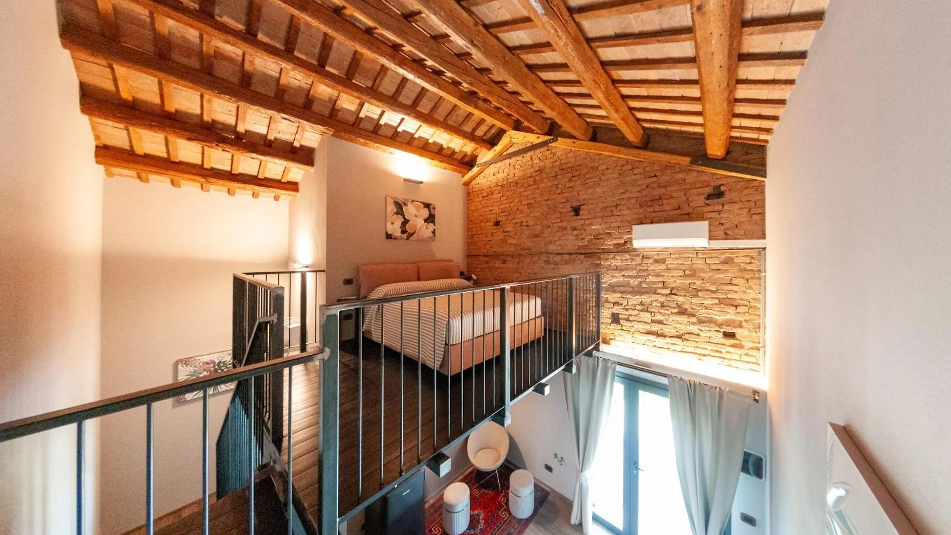 Agriturismo Perke Nel Delta Del Po Ariano nel Polesine