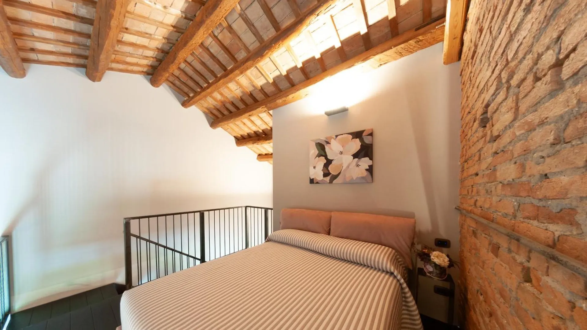 Agriturismo Perke Nel Delta Del Po Ariano nel Polesine Italy