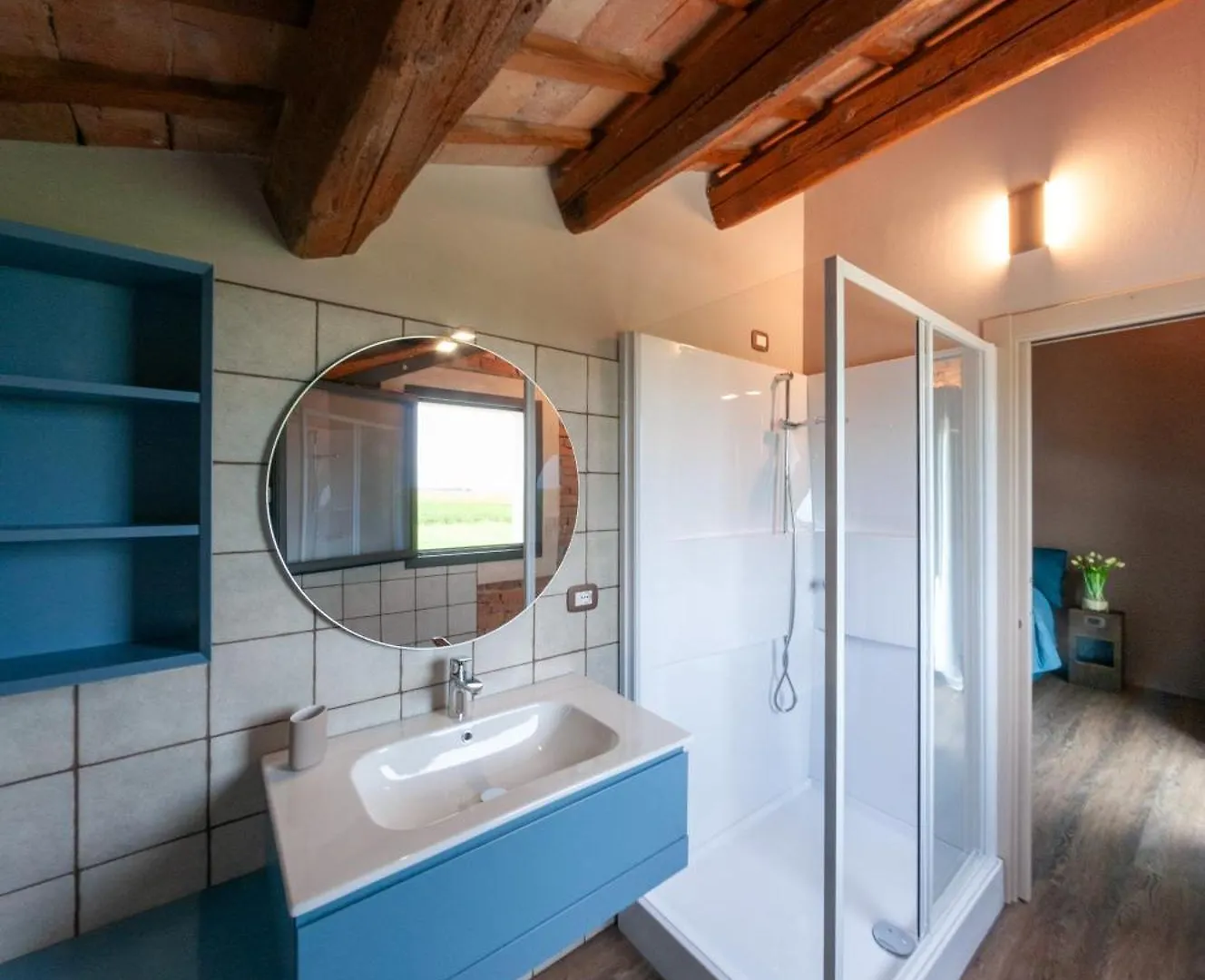 Agriturismo Perke Nel Delta Del Po Ariano nel Polesine