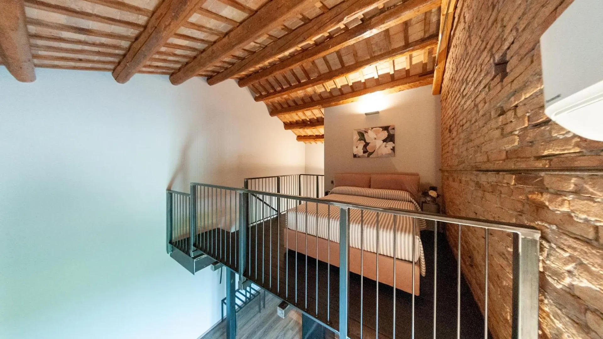 Farm stay Agriturismo Perke Nel Delta Del Po Ariano nel Polesine Italy